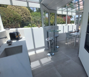 Le blanc dans toute sa splendeur